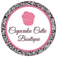 Cupcake Cutie Boutique 